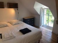 La Terre Ferme - Au cœur d'une ferme maraîchère - Ferienwohnung Saint-Lunaire