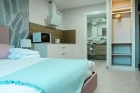 Apartamento de 1 dormitorio con vistas