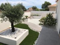 La maison de Julie et Franck - B&B Montescot