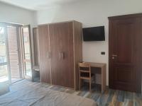 Chambre Quadruple Deluxe