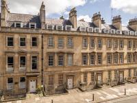 Siddons House Luxury City Centre Two-Floor Apartment - Ferienwohnung Bath
