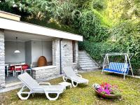 Villa NELLA VARENNA back to 70' - B&B Varenna