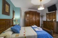 Casa con patio y terraza en Barrio histórico de la Villa, junto al Adarve - B&B Priego de Córdoba