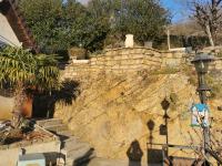 La roche Saint roch - B&B Grusse