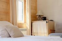 Chambre Double avec Salle de Bains Privative