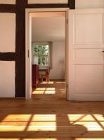 Appartement 2 Chambres avec Terrasse