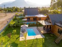 antalya bungalow village - B&B