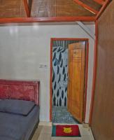 Tereng Wilis Jungle Inn - B&B