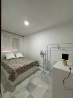 Amplio piso céntrico - Ferienwohnung