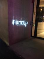 Flamingo Seapoint Apartment - Mountain View - B&B Cape Town