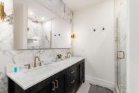 Luxury Escape 4BR 3 bath Oasis in Historic Old Town - Chambres d’hôtes Columbus