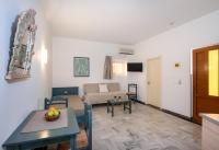 Apartment mit 1 Schlafzimmer - Erdgeschoss
