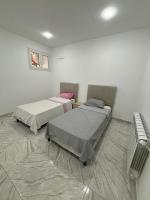 Apartment mit 2 Schlafzimmern