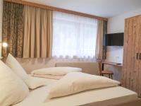 Ferienchalet HOLDERNACH - B&B Kappl