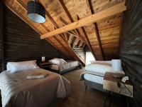 Familiekamer met Uitzicht op het Meer