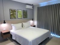 Equipetrol Suites apart hotel - Chambres d'hôtes Santa Cruz de la Sierra