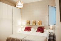 Stylish Andalusian house in historical center - B&B Siviglia