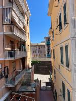 A Slice of Riviera - Ferienwohnung Rapallo