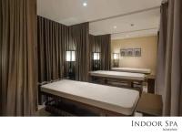Korea In The City Staycation with Pool, Gym and More - Chambres d'hôtes Manille