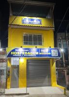 Suite 2, Casa Amarela, Segundo Andar - Ferienwohnung Nova Iguaçu