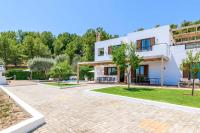 Villa Krini Selini - Chambres d'hôtes Vlicha