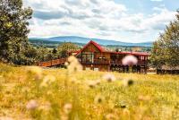 Řasnická stodola - B&B Horní Řasnice