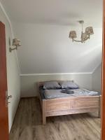 Dom Letniskowy IRENA - B&B Wielen Zaobrzanski