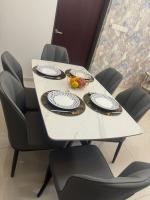 The Seaview Prestige homestay by OnP - B&B Johor Bahru