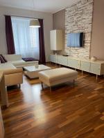 Apartmán Hodžova - Bed and Breakfast