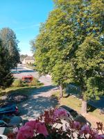 Penzion na Mlýně - Ferienwohnung Hradec nad Svitavou