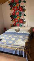 Apartment mit 2 Schlafzimmern und Bergblick