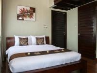 Chambre Double Supérieure sans Balcon