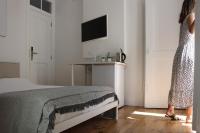 Junior Suite with Balcony