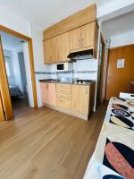 Apartamento SOL para 4 personas - Ferienwohnung Gandia