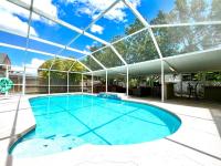 Private Oasis Retreat Heated Pool Hot Tub Beaches - B&B Tampa