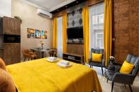 One-Bedroom Apartment - Non-Smoking
