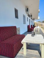 Vila Nisajos - Bed and Breakfast Gjirokastër