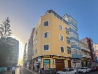 Cozy Studio Las Canteras - 1 min from the beach - B&B