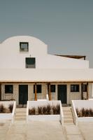 Gazelle Living - Ferienwohnung Merovígli