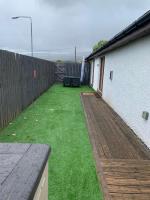 5 Sheraton Apartment - B&B Fort William