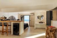 Premium Suite | Sea View & Outdoor Hot tub