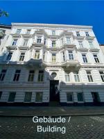 Apartment im Herzen Hamburgs - B&B