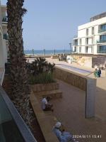 Ocean View Apartment - Anfa Place - - Ferienwohnung Casablanca