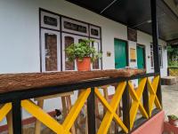 Mochilero Ostello 2, Pelling - B&B