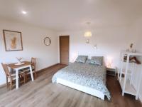 Au creux du nid - B&B