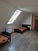 Środkowa 20 - Ferienwohnung Białka Tatrzańska