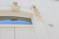 Eclectic design meets Puglia - B&B