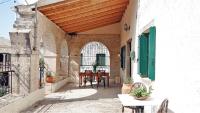 The house with the arches - Chambres d’hôtes Sfakerá