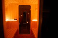 Inarden Yosemite Cabin - Chambres d’hôtes Érezée