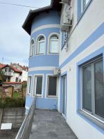 Apartman LOKI - Ferienwohnung Soko Banja